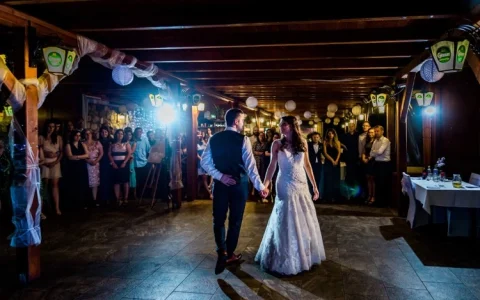 Esküvői táncoktatás Győr_Otti-Milán esküvője 4