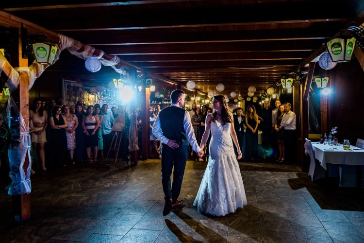 Esküvői táncoktatás Győr_Otti-Milán esküvője 4