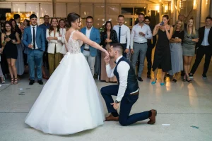 Nyitótánc-Niki-Patrik-esküvői táncoktatás Győr