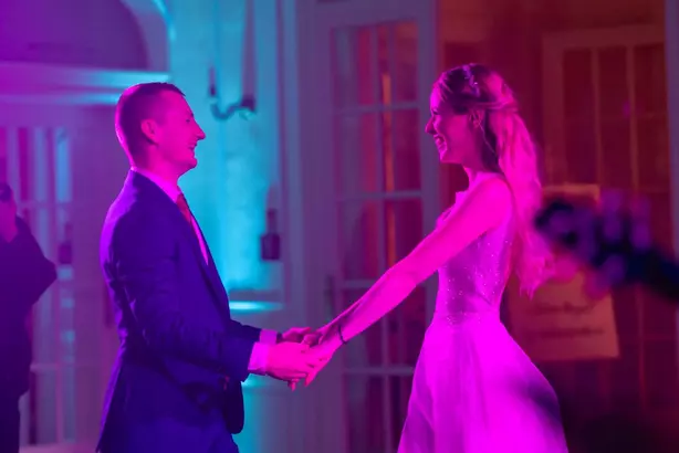 Esküvői táncoktatás Győrben premiumshow